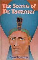 The Secrets of Dr. Taverner