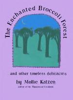 Enchanted Broccoli Forest