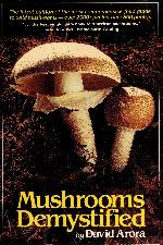 Mushrooms Demystified