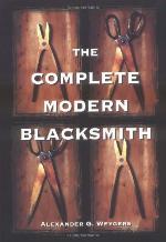 The Complete Modern Blacksmith
