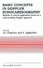 Basic Concepts in Doppler Echocardiography: Methods of clinical applications based on a multi-modality Doppler approach (Developments in Cardiovascular Medicine)