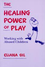 The Healing Power of Play