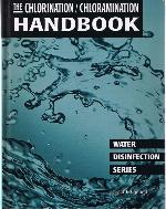 The Chlorination/Chloramination Handbook (Water Disinfection Series)