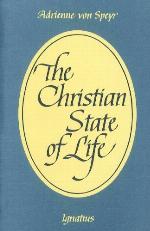 The Christian State of Life