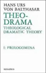 Theo-Drama