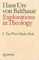 Explorations in Theology