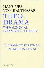 Theo-Drama