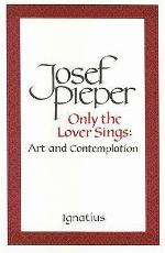 Only the Lover Sings