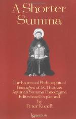 A Shorter Summa