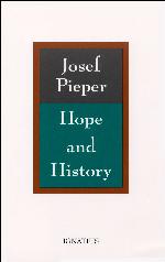 Hope and History