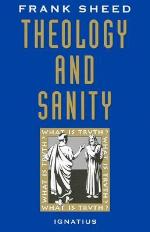 Theology and Sanity