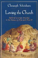 Loving the Church