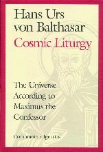 Cosmic Liturgy