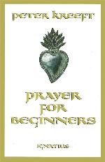 Prayer For Beginners