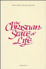 The Christian State of Life