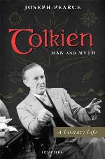 Tolkien: Man and Myth: A Literary Life