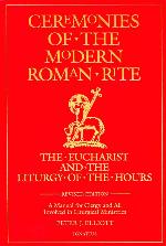 Ceremonies of the Modern Roman Rite