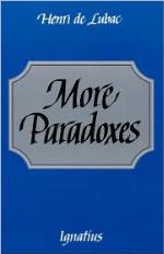 More Paradoxes