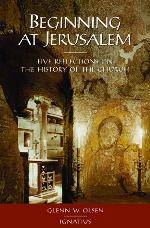 Beginning at Jerusalem