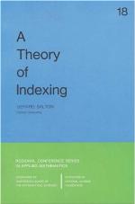 A Theory of Indexing