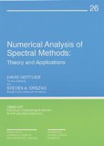 Numerical Analysis of Spectral Methods 