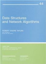 Data Structures and Network Algorithms