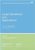 Large Deviations and Applications