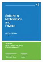 Solitons in Mathematics and Physics