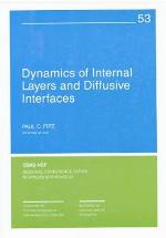 Dynamics of Internal Layers and Diffusive Interfaces