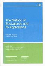 The Method of Equivalence and Its Applications