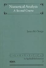 Numerical Analysis