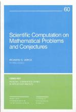 Scientific Computation On Mathematical Problems And Conjectures