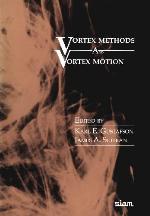 Vortex Methods and Vortex Motion
