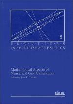 Mathematical Aspects Of Numerical Grid Generation