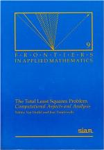 Total Least Squares Problem
