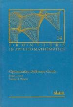 Optimization Software Guide