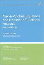 Navier-Stokes Equations and Nonlinear Functional Analysis