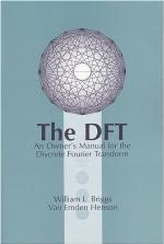 The DFT