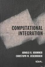 Computational Integration