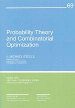 Probability Theory and Combinatorial Optimization