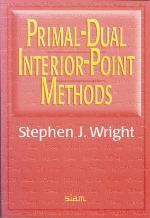 Primal-Dual Interior-Point Methods