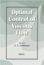 Optimal Control of Viscous Flow