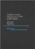 Indefinite-Quadratic Estimation and Control