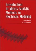 Introduction to Matrix Analytic Methods in Stochastic Modeling