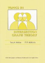 Topics in Intersection Graph Theory