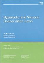 Hyperbolic and Viscous Conservation Laws