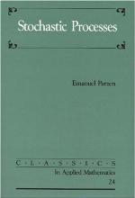 Stochastic Processes