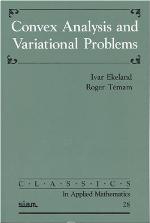 Convex Analysis and Variational Problems