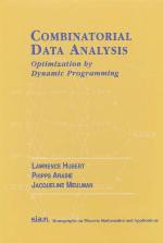Combinatorial Data Analysis