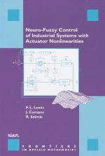 Neuro-Fuzzy Control of Industrial Systems with Actuator Nonlinearities